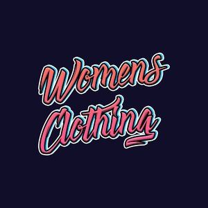 Women's Clothing
